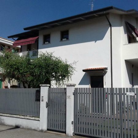 L'Ulivo Hotel Verona Buitenkant foto
