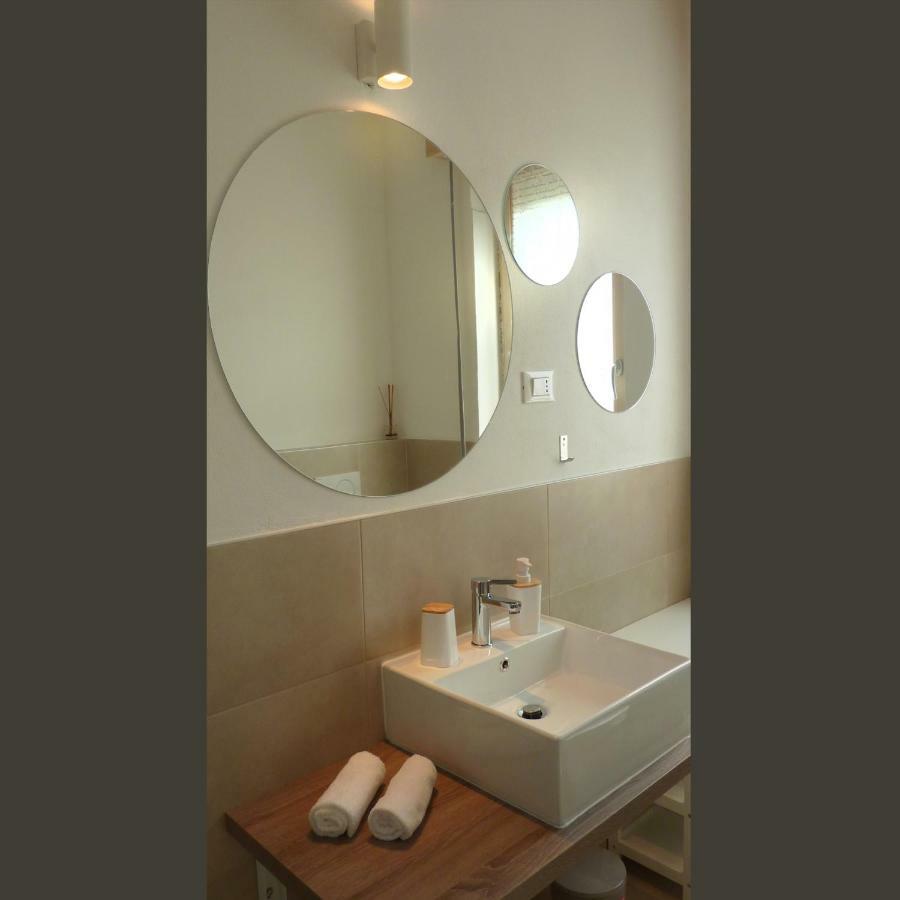 L'Ulivo Hotel Verona Buitenkant foto