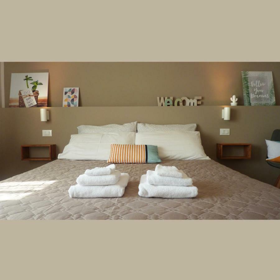 L'Ulivo Hotel Verona Buitenkant foto