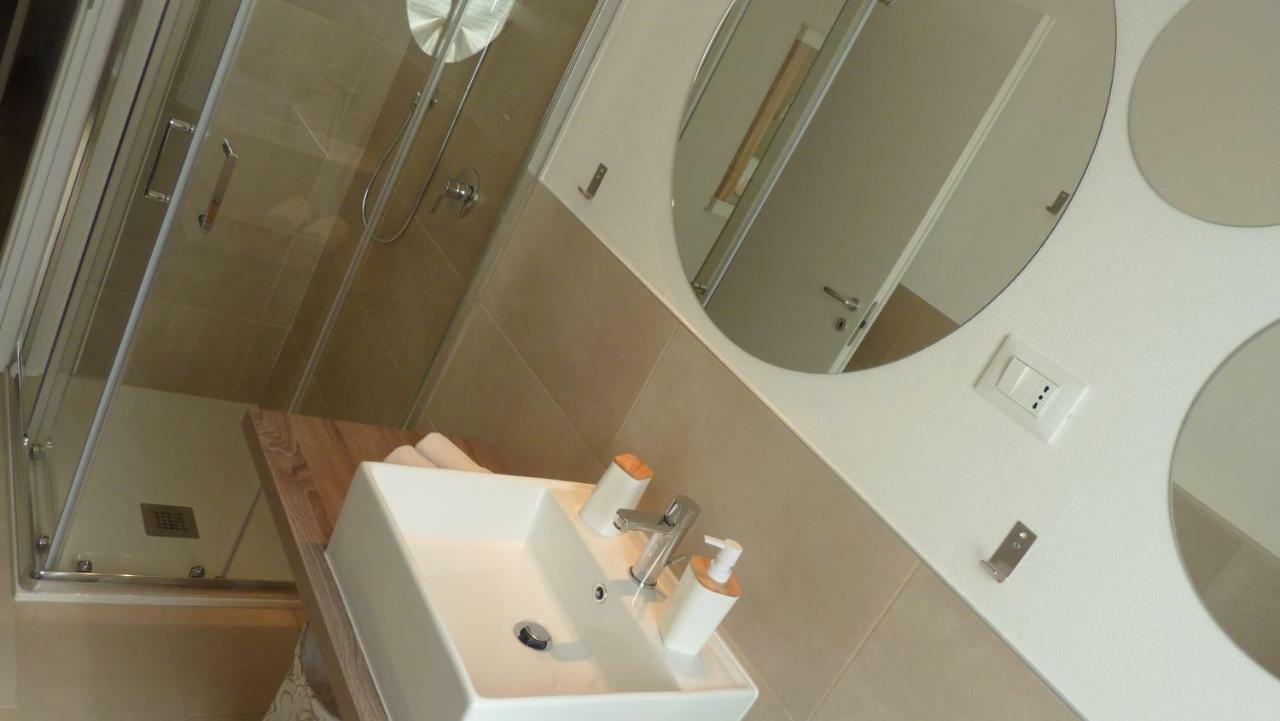 L'Ulivo Hotel Verona Buitenkant foto