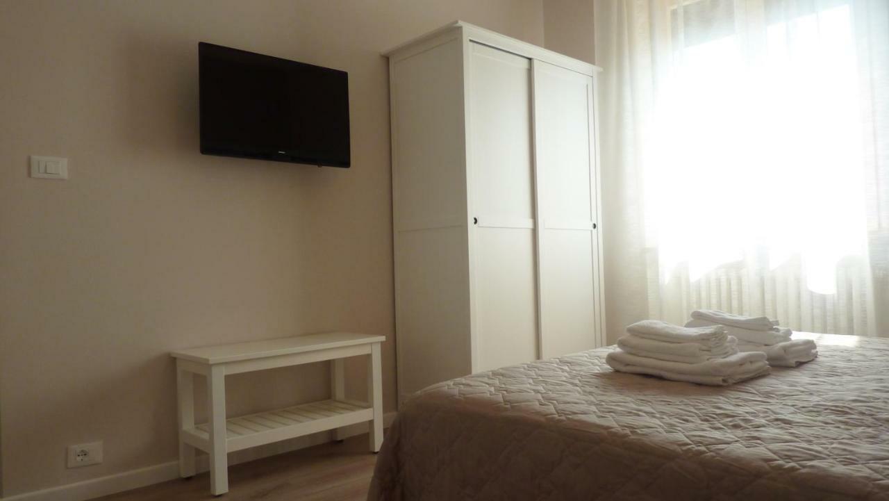 L'Ulivo Hotel Verona Buitenkant foto