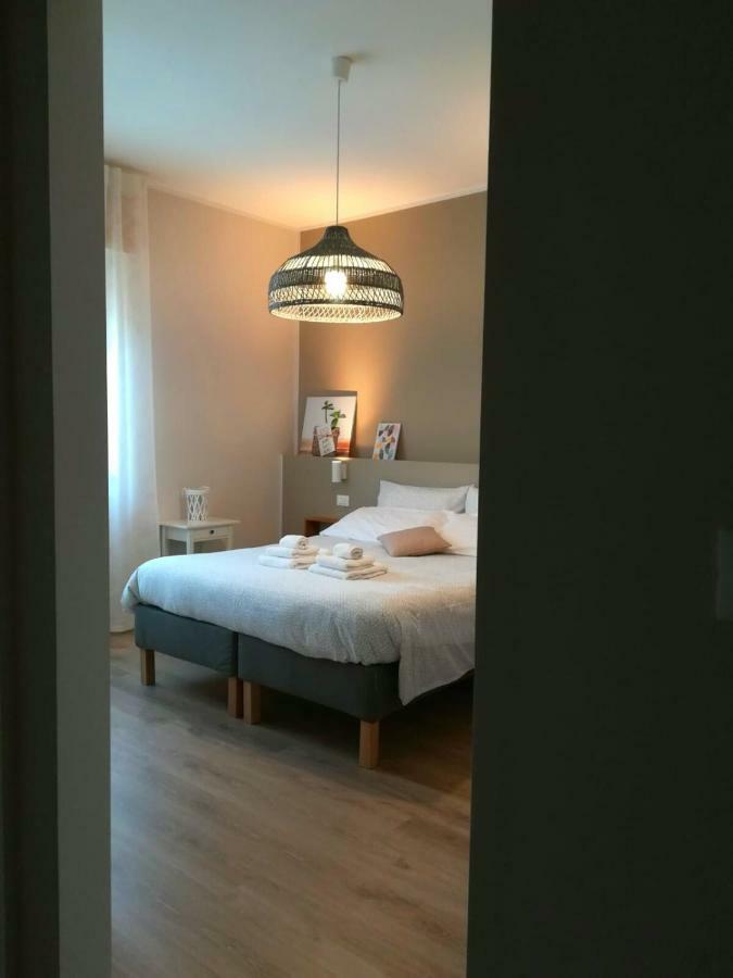 L'Ulivo Hotel Verona Buitenkant foto
